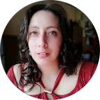 Foto de perfil de Nadia Cadagan