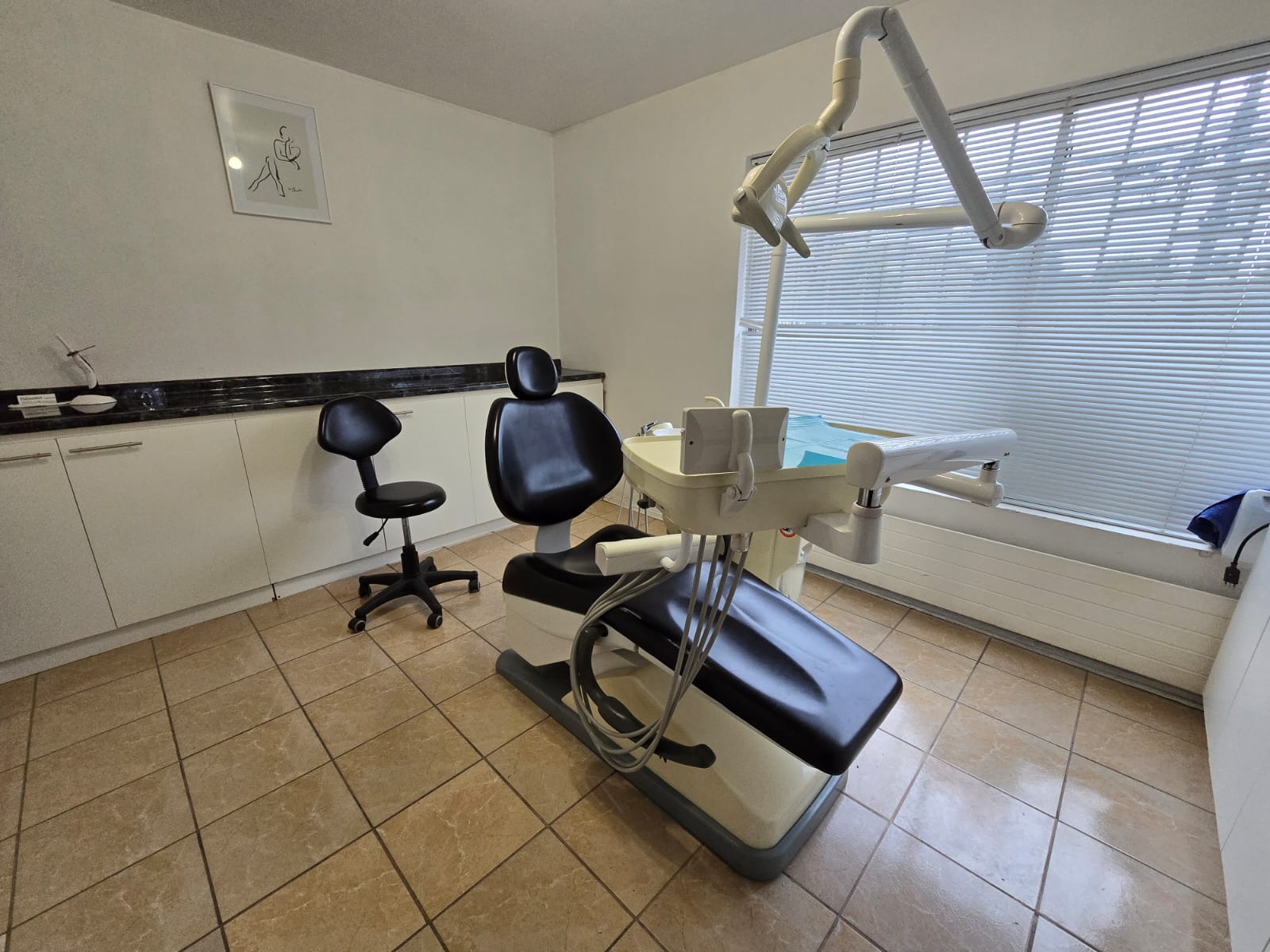 Instalaciones Kronoss Odontología Integral