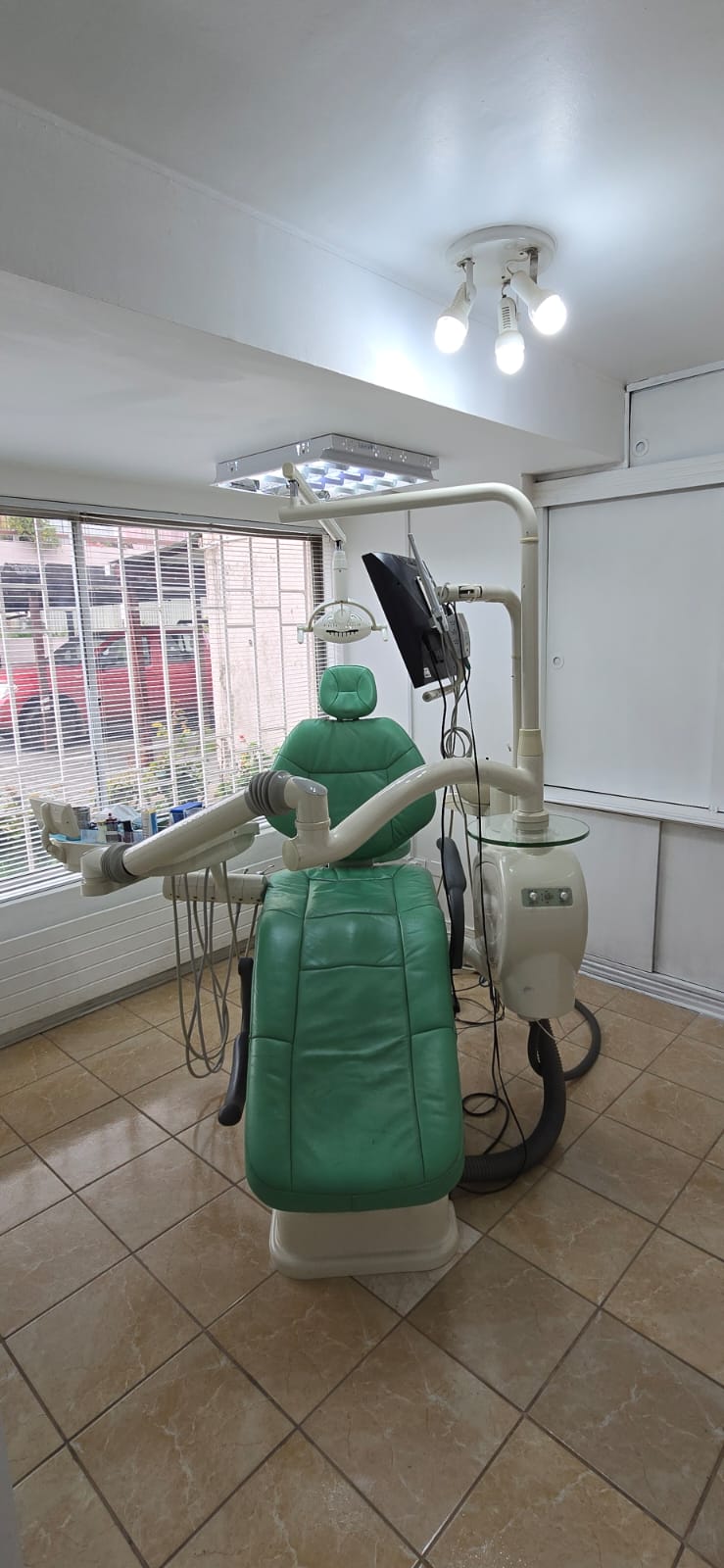 Equipo profesional Kronoss Osorno